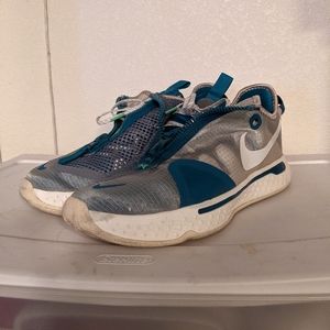 Nike Paul George IV/PG4 (Used)